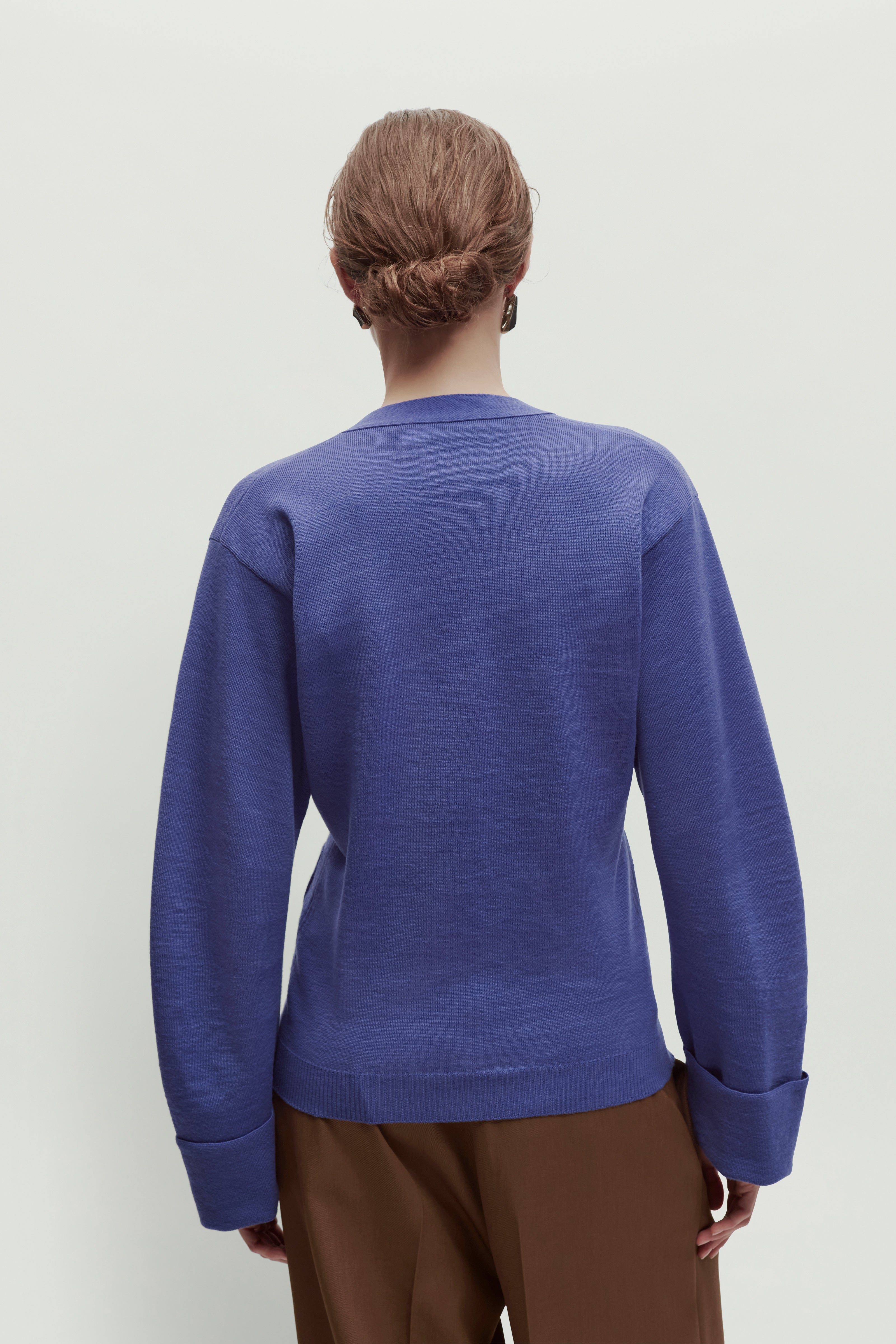 CARDIGAN-PIETRO