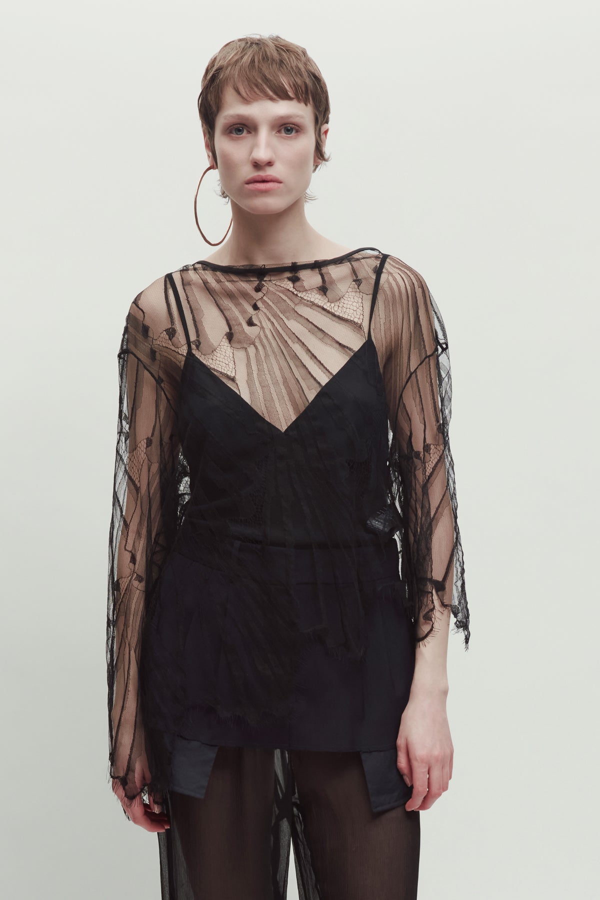 BLUSA-GEA