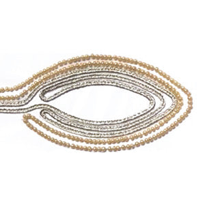 WHITE/SILVER/GOLD