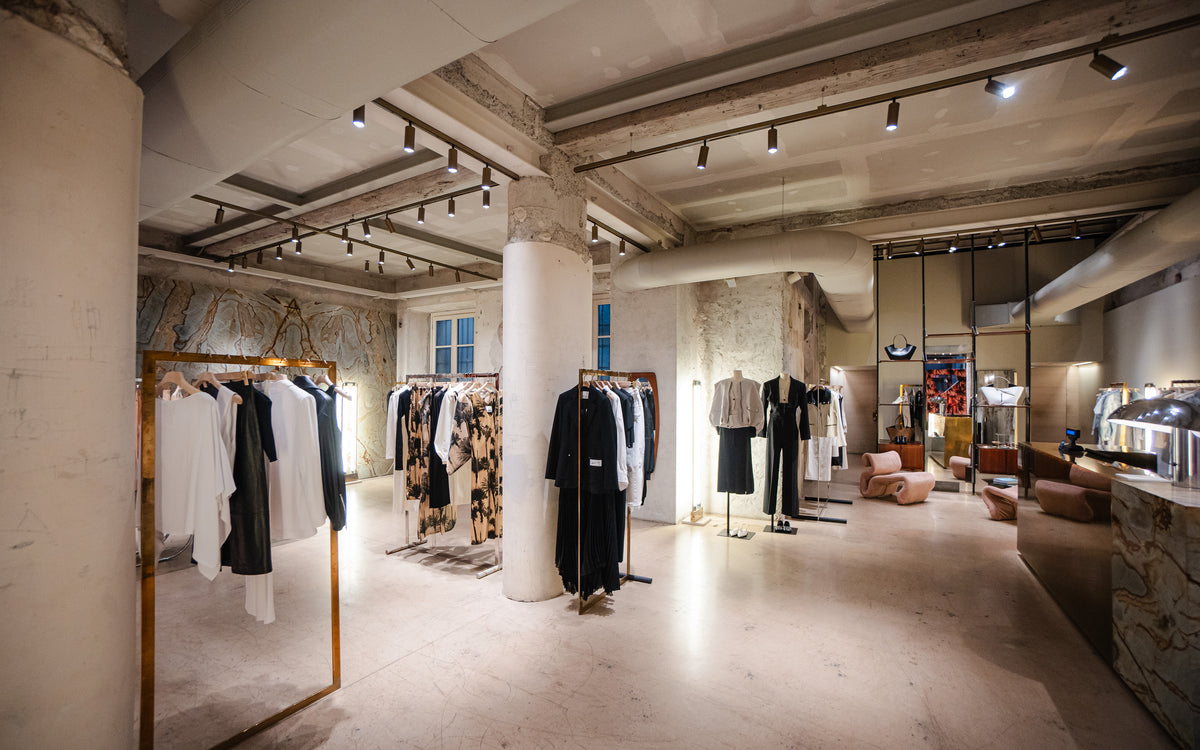 STORE - Erika Cavallini