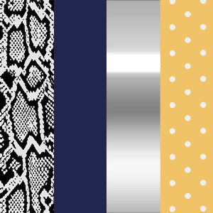 MIX AND MATCH