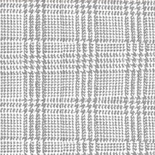 PRINCE OF WALES CHECK PRINT