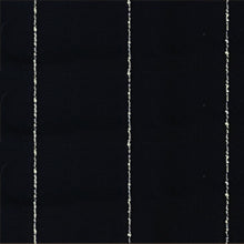 NIGHT BASE BUTTER STRIPE