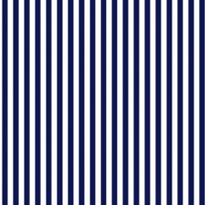 RIVIERA STRIPE BLUE NOT