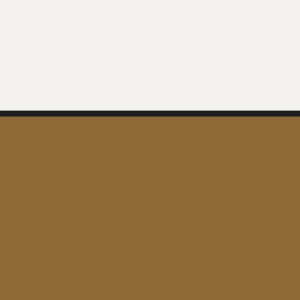WALNUT + MILK STRIPE
