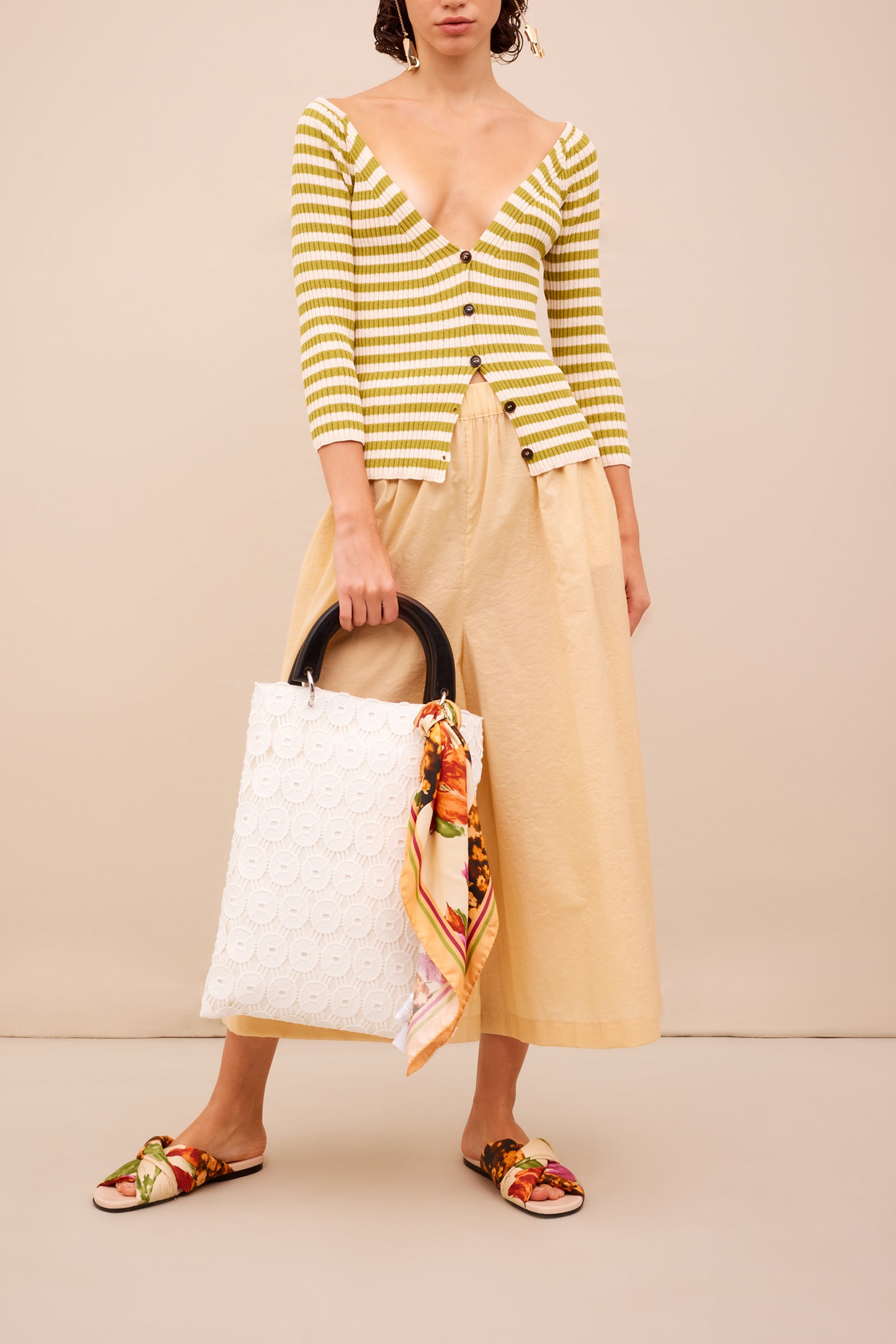 DILETTA CARDIGAN