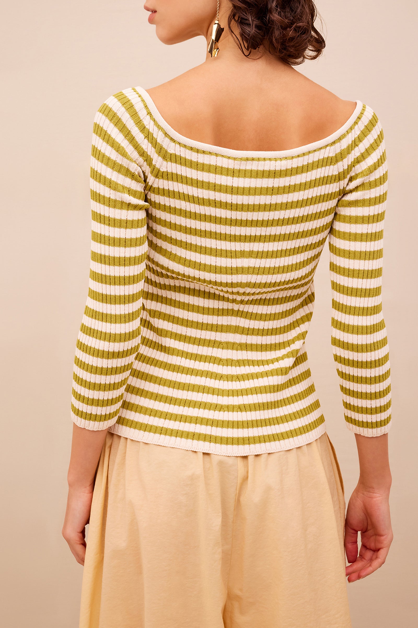 DILETTA CARDIGAN