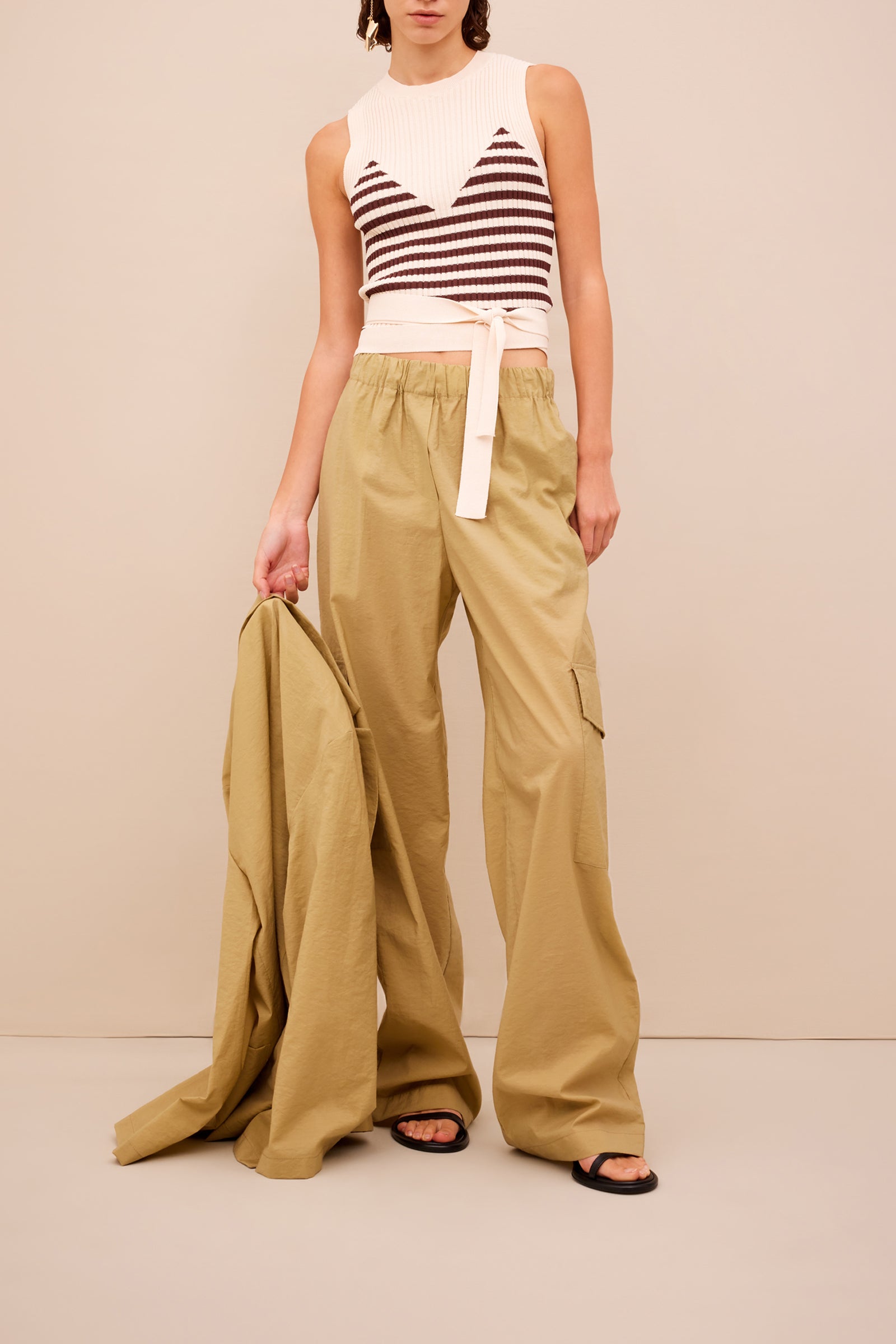 ENORA TOP