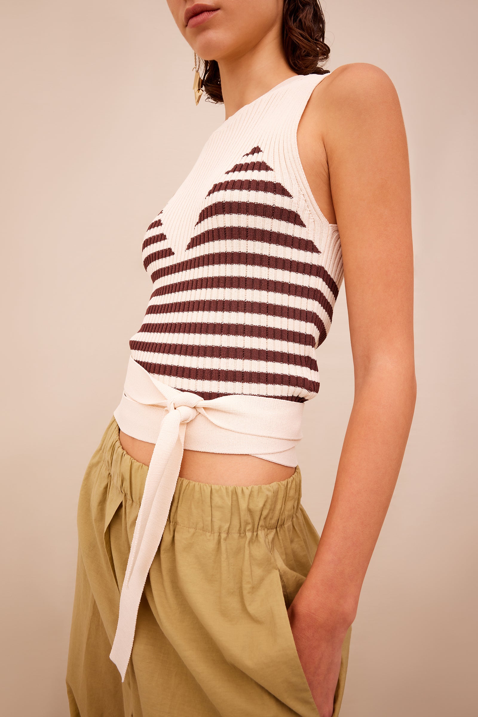 ENORA TOP