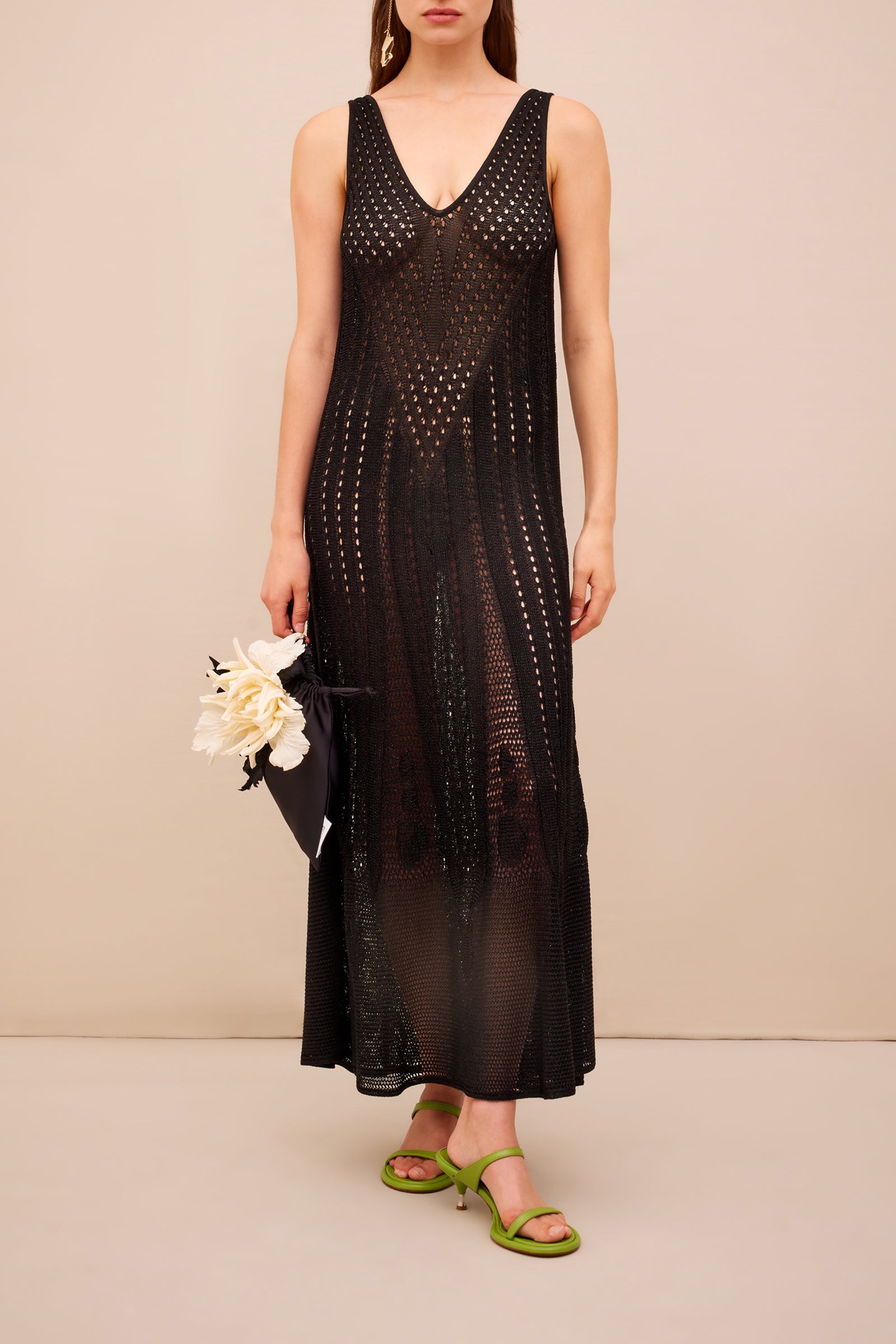 ALEXANDRA DRESS