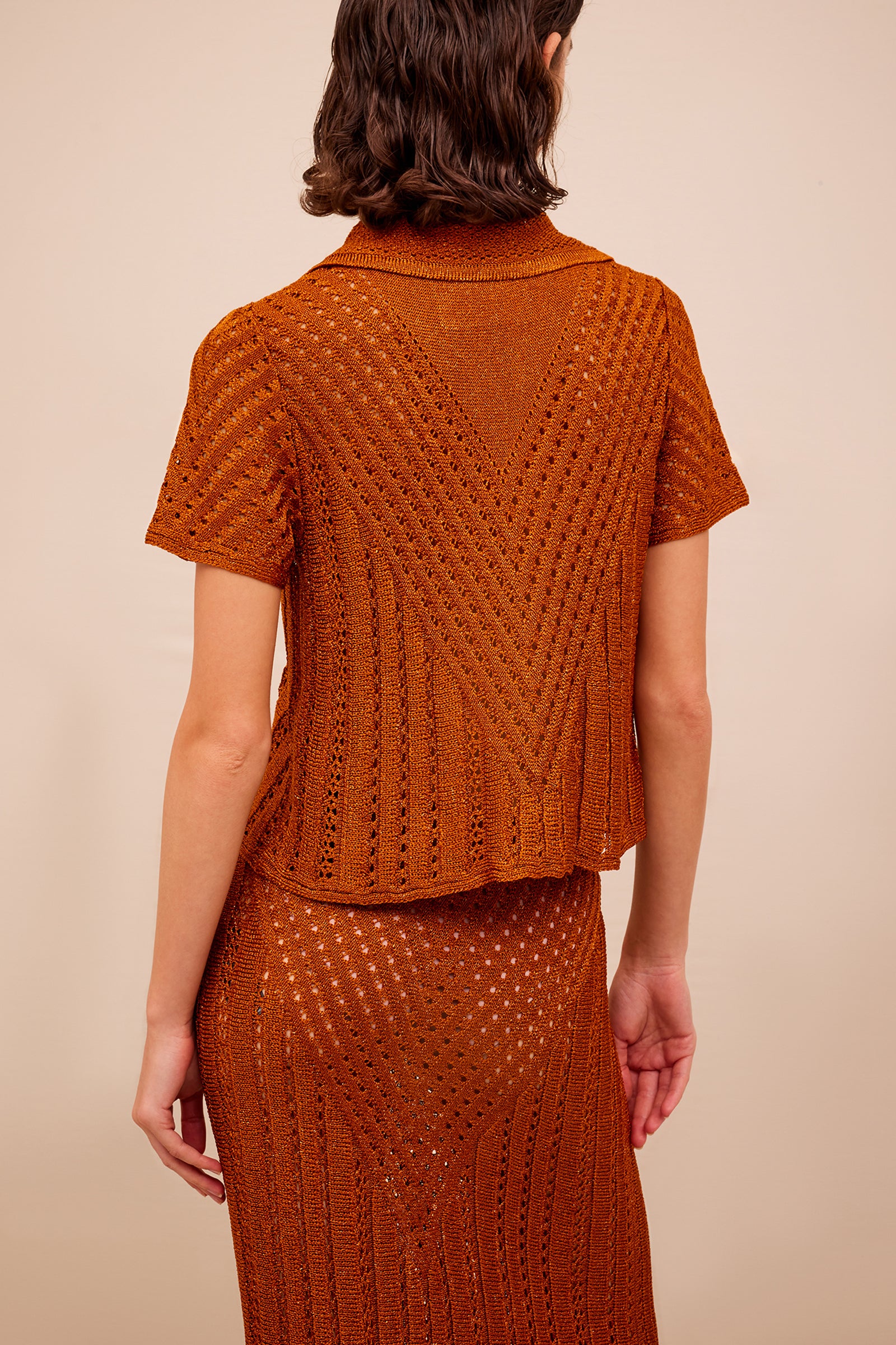 CLARA SWEATER