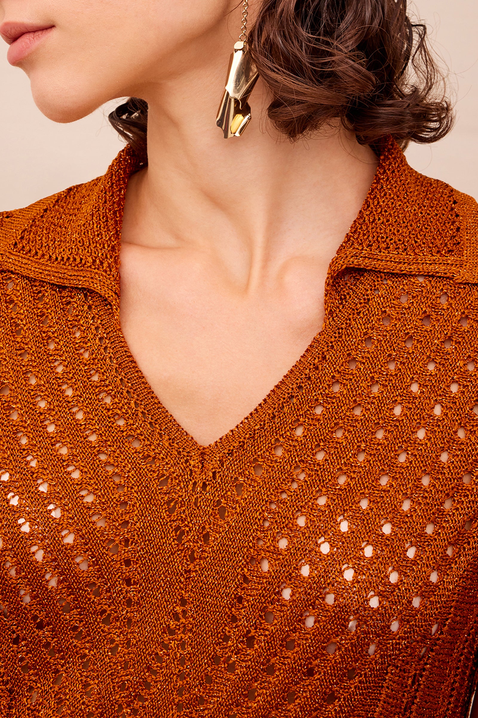 CLARA SWEATER