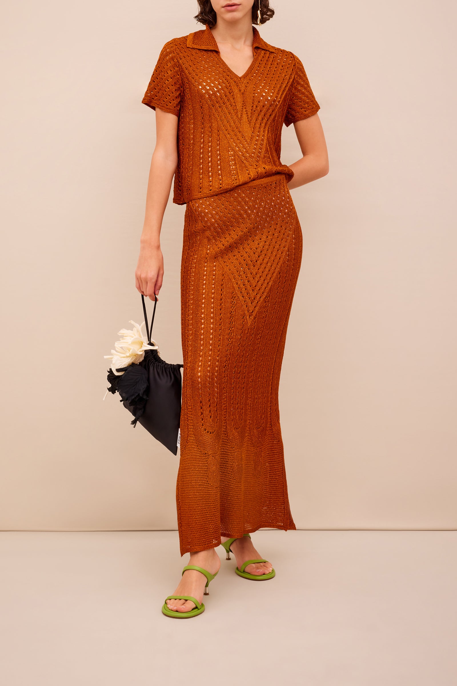 ILENE SKIRT