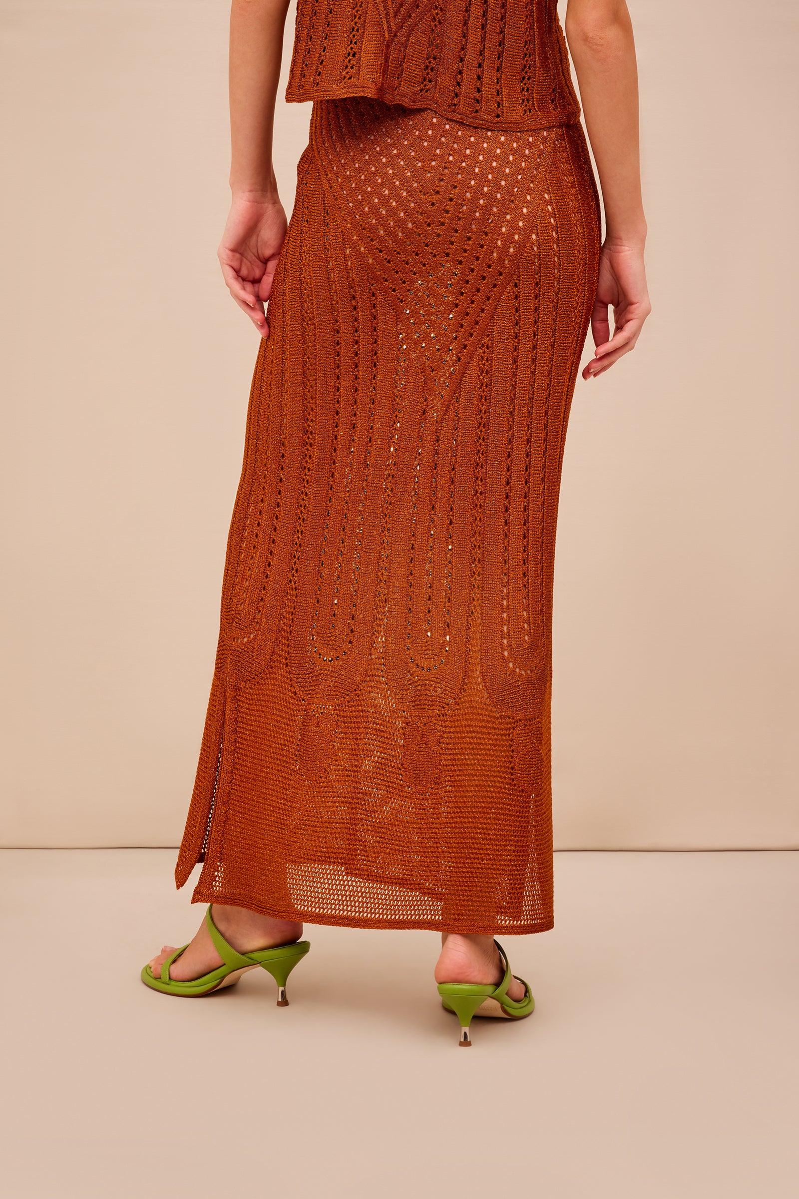 ILENE SKIRT