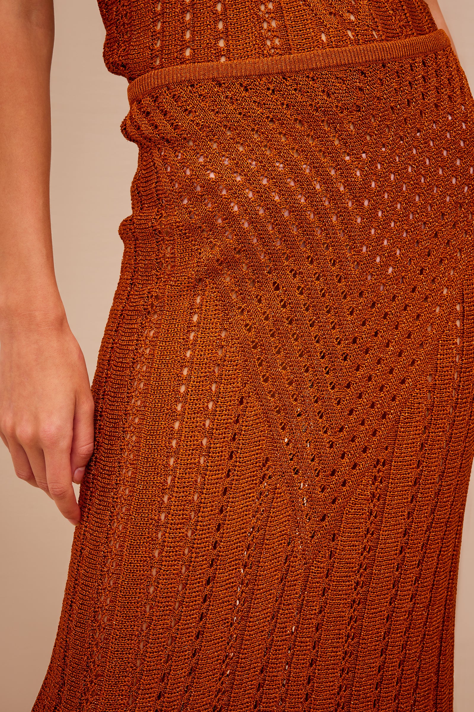 ILENE SKIRT