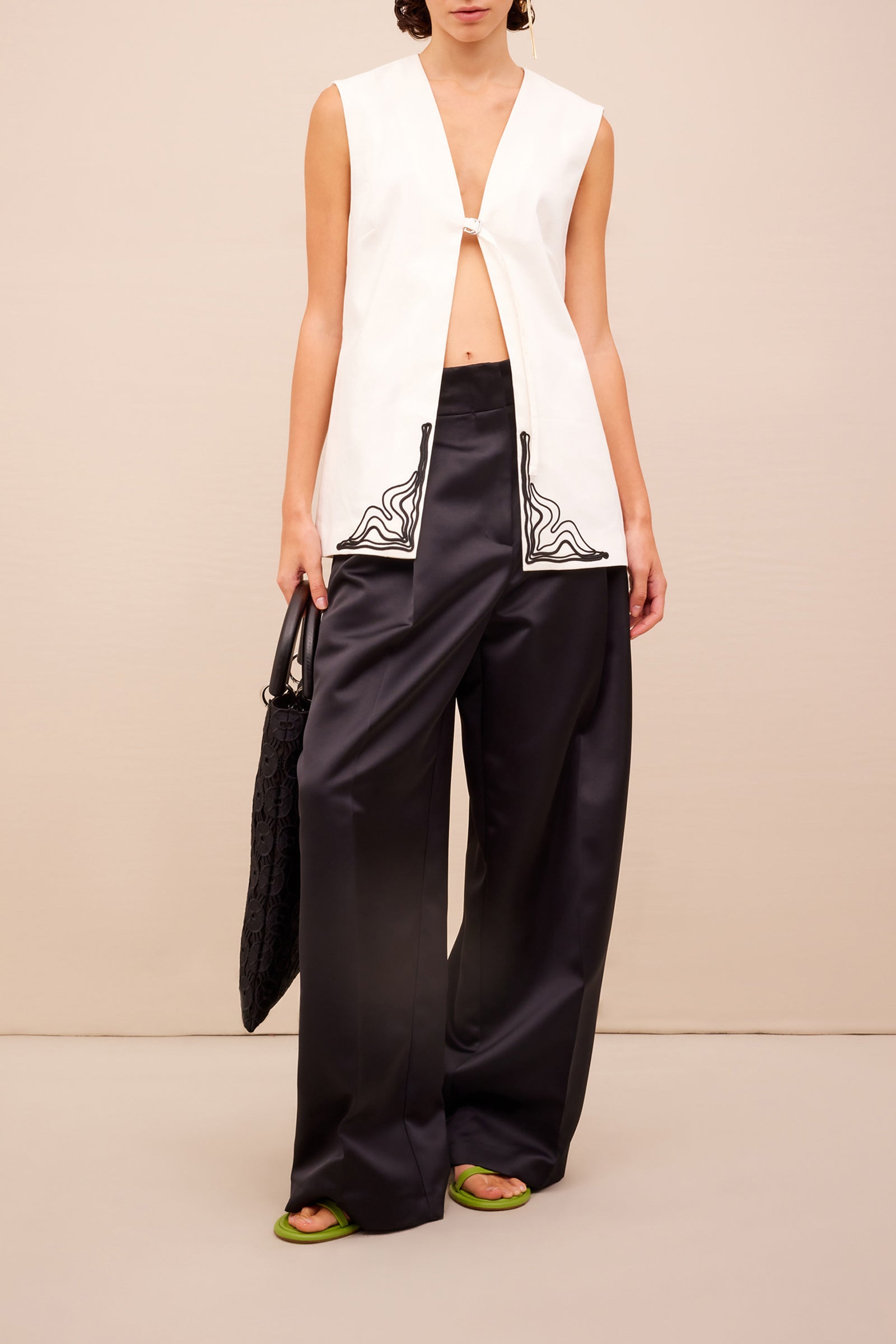 ALIDA GILET
