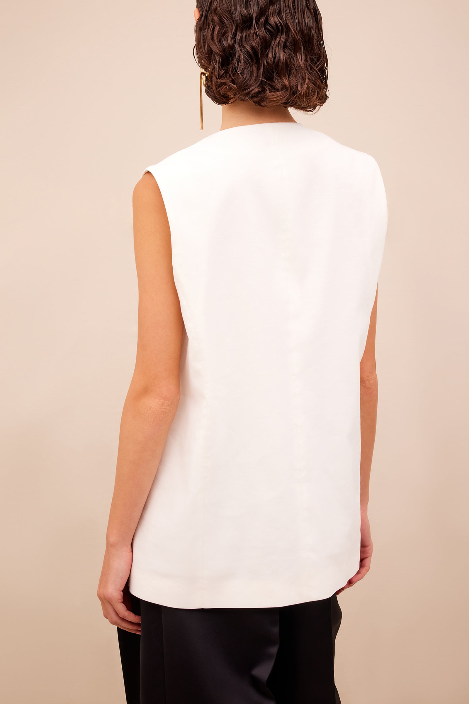 ALIDA GILET