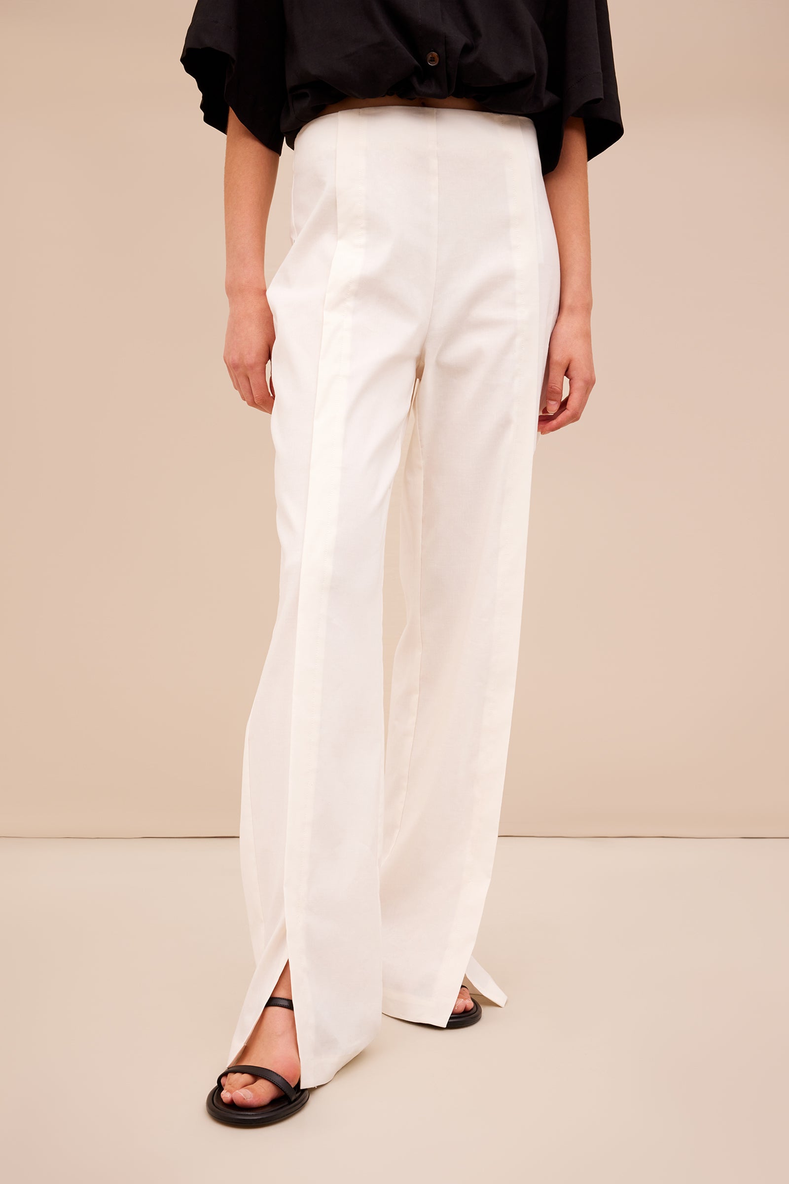 ISABEL TROUSERS