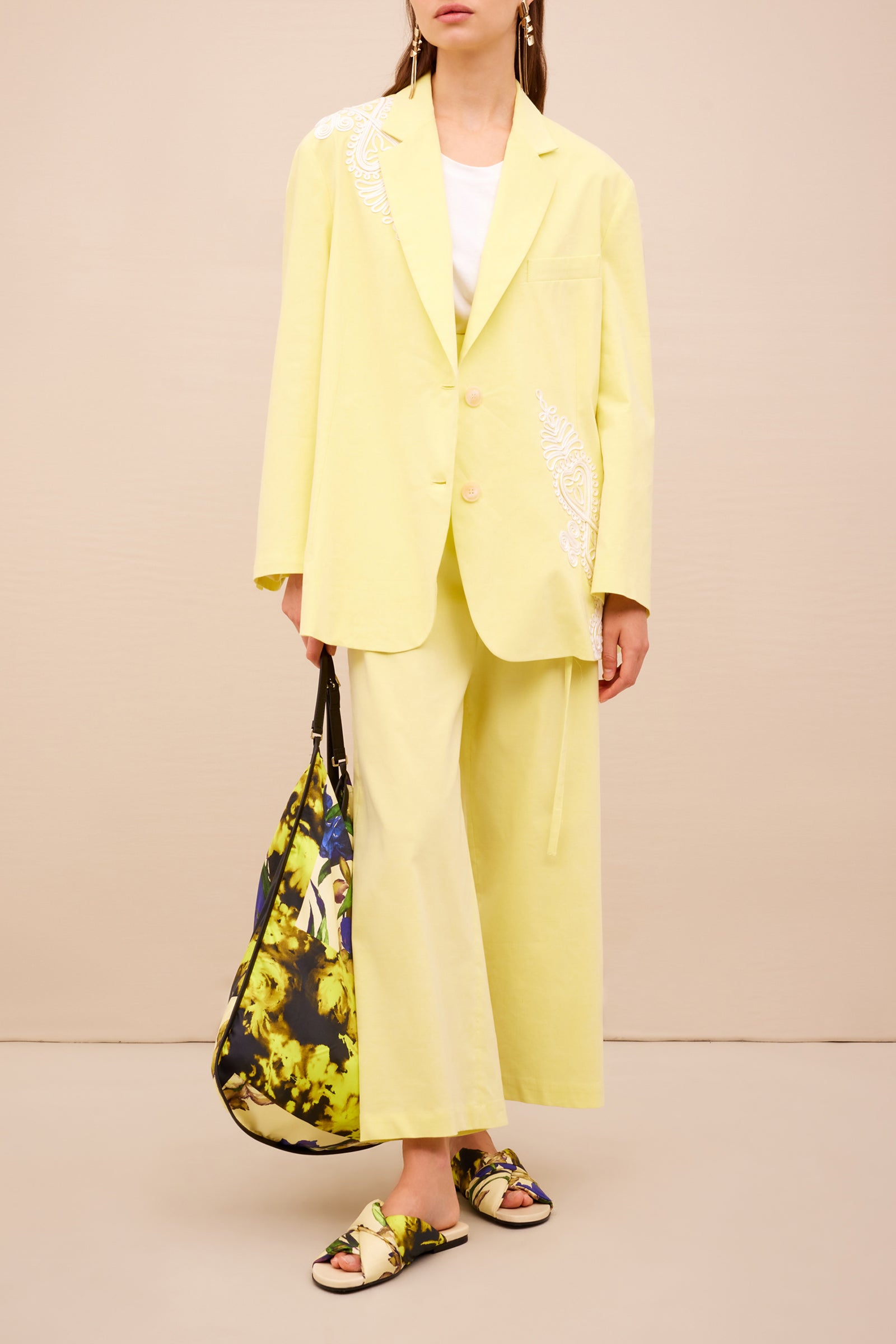 NAOMI JACKET