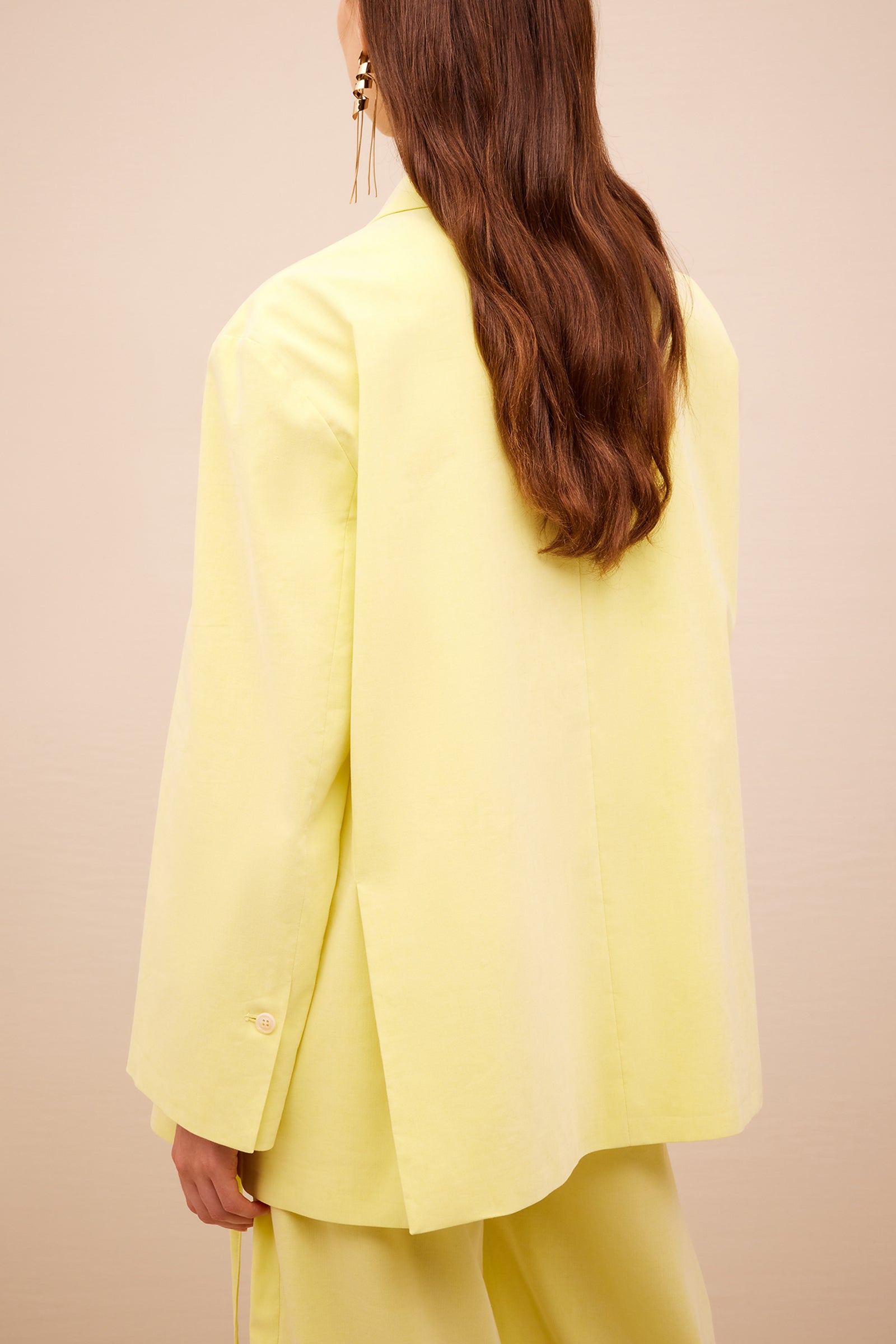 NAOMI JACKET
