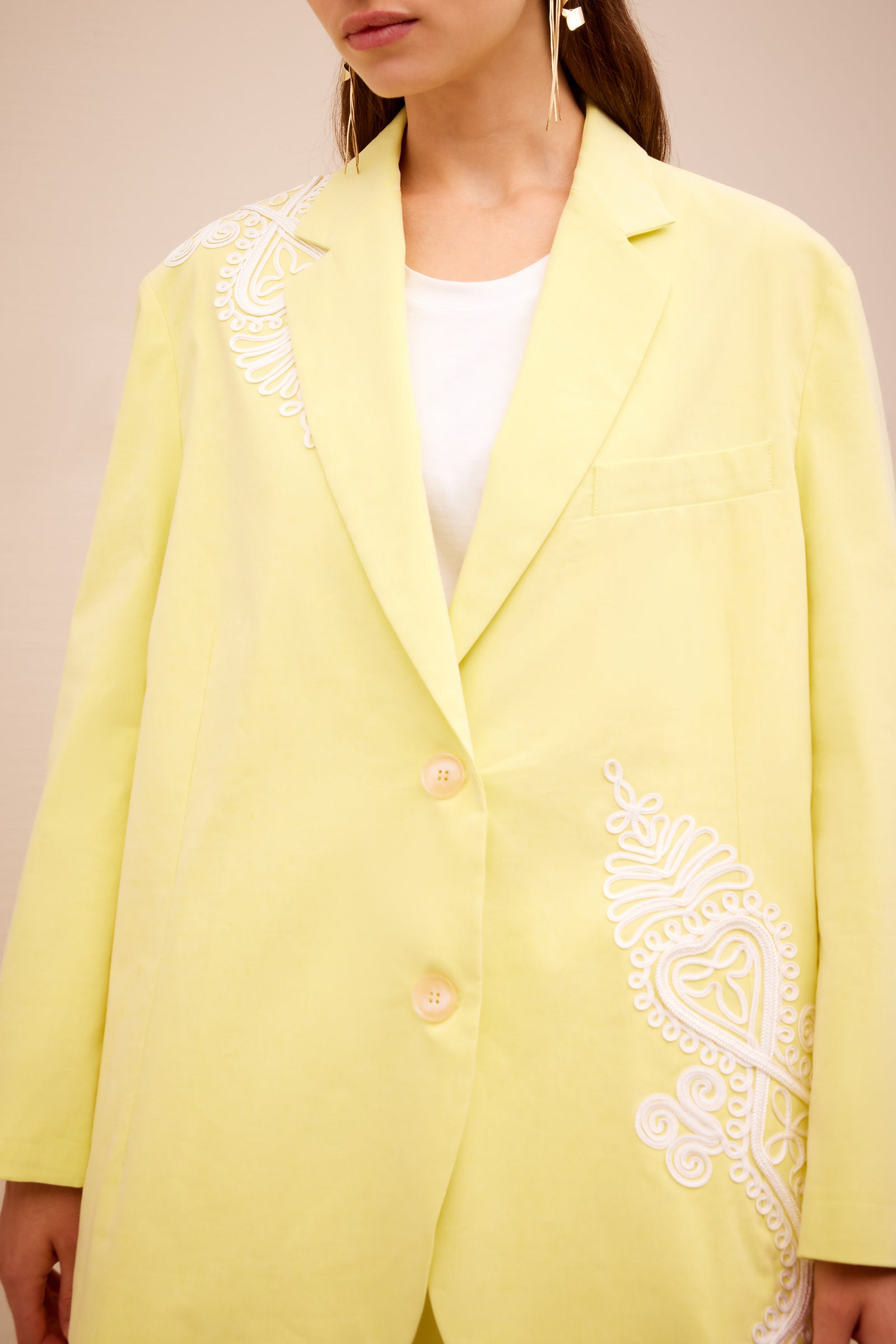NAOMI JACKET