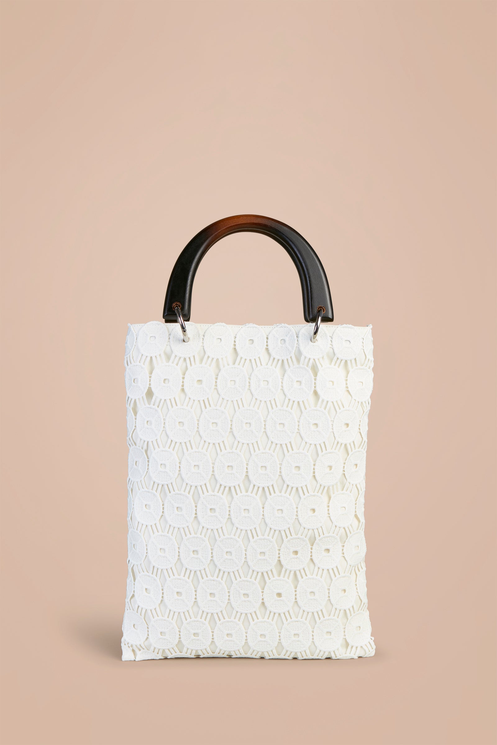MOIRA MACRAMÃ BAG
