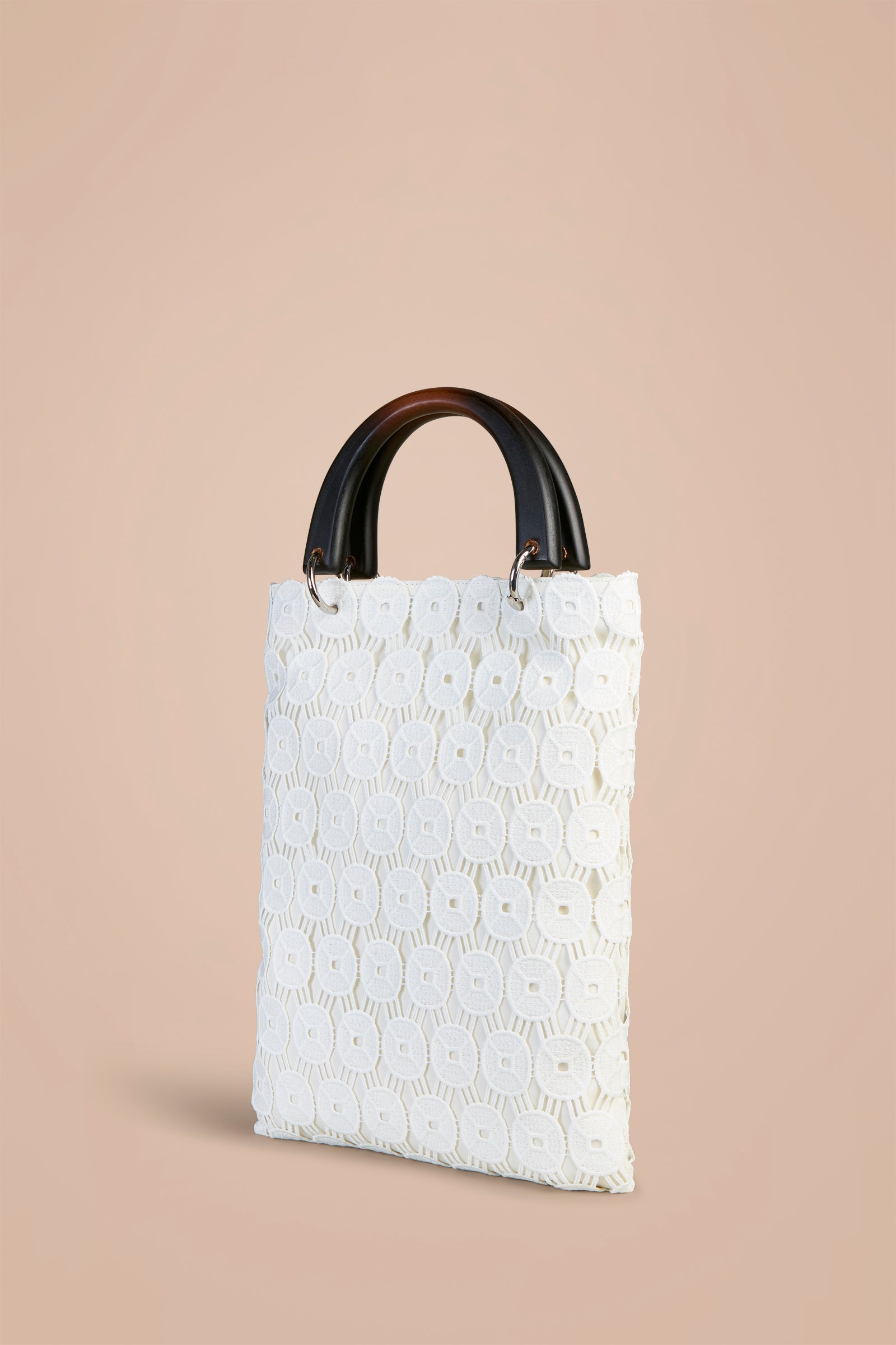 MOIRA MACRAMÃ BAG