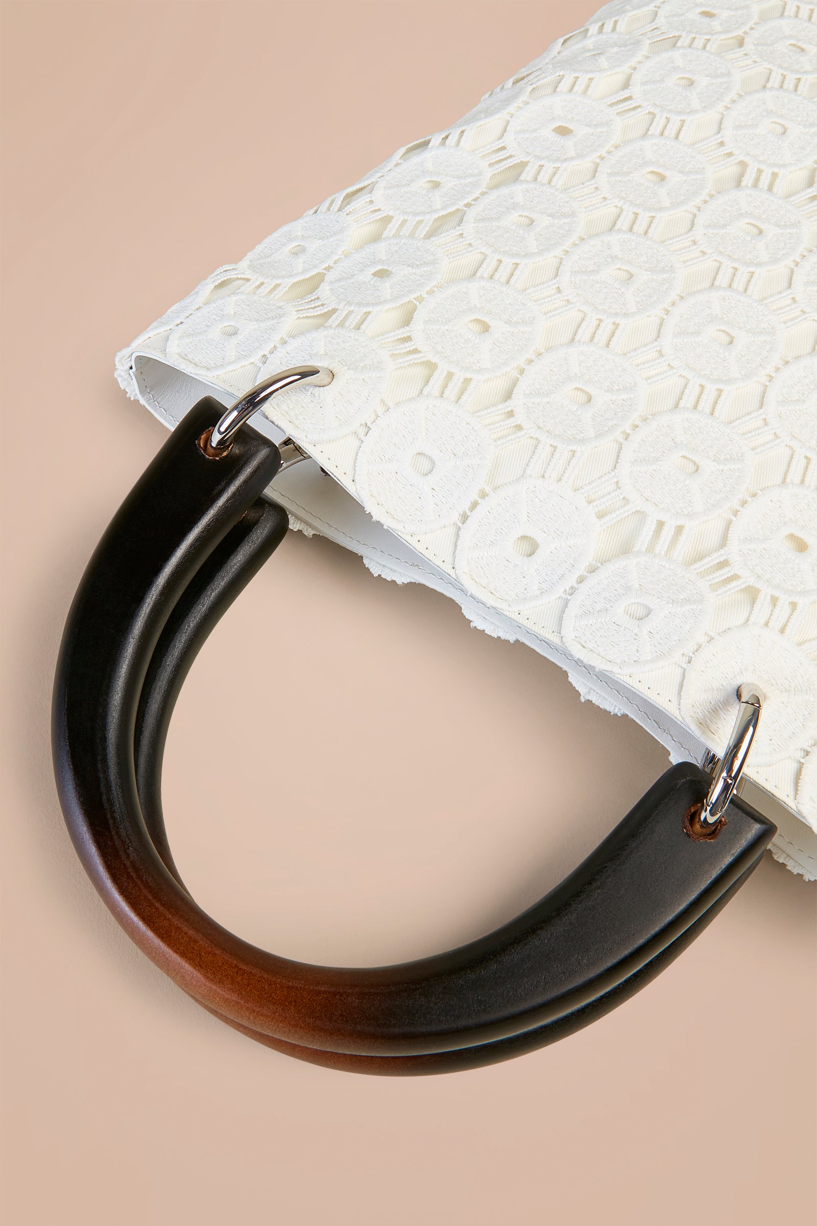 MOIRA MACRAMÃ BAG