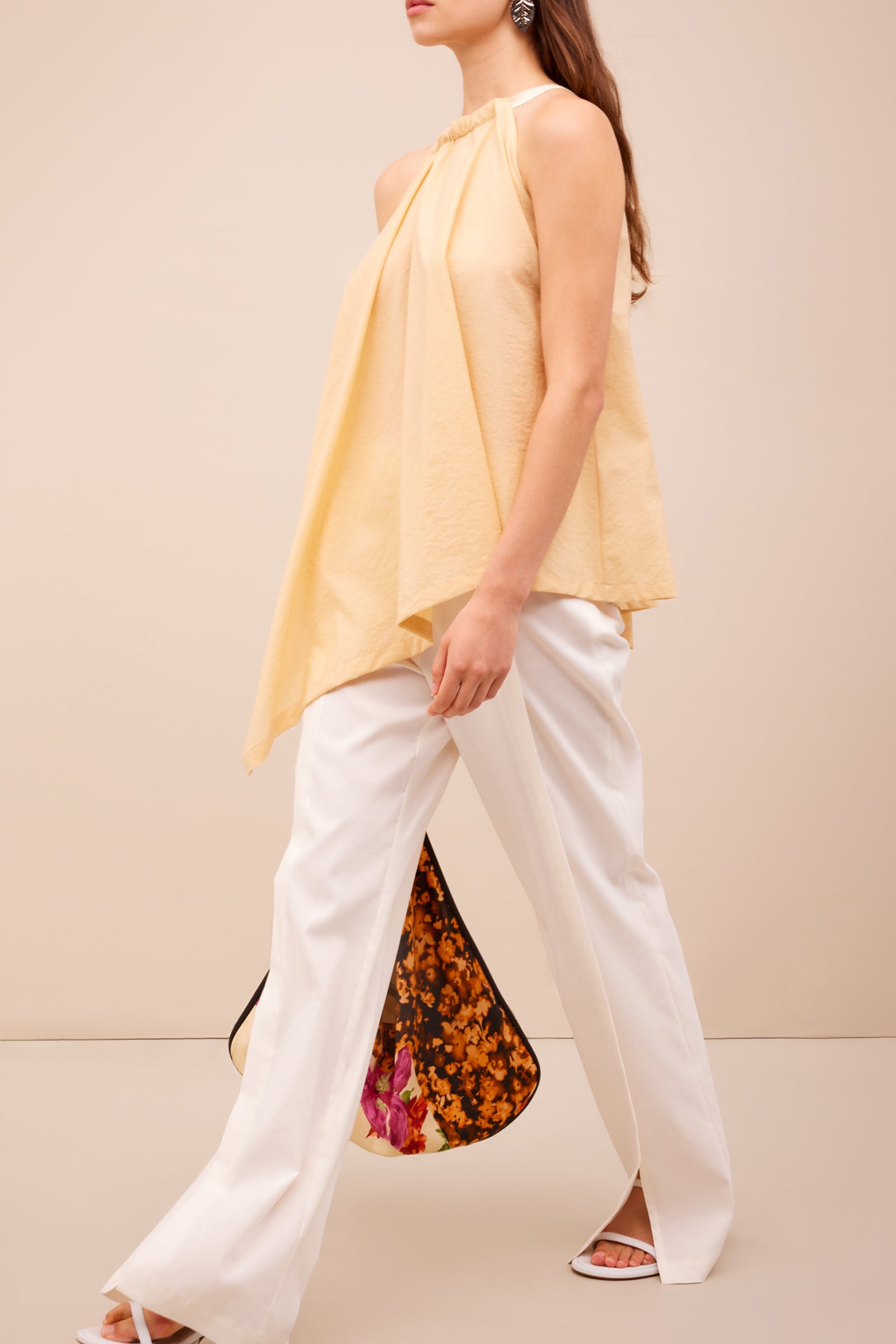 FEBE COTTON TOP