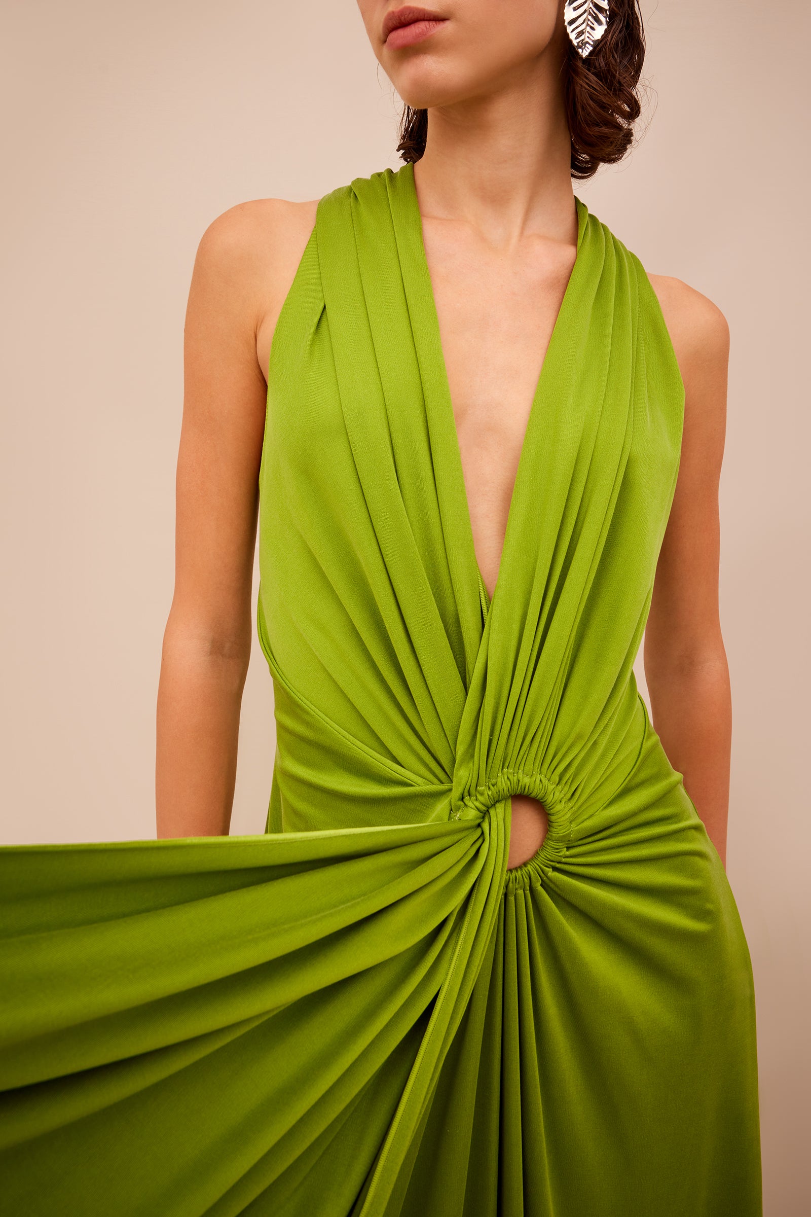 NAOMI DRESS