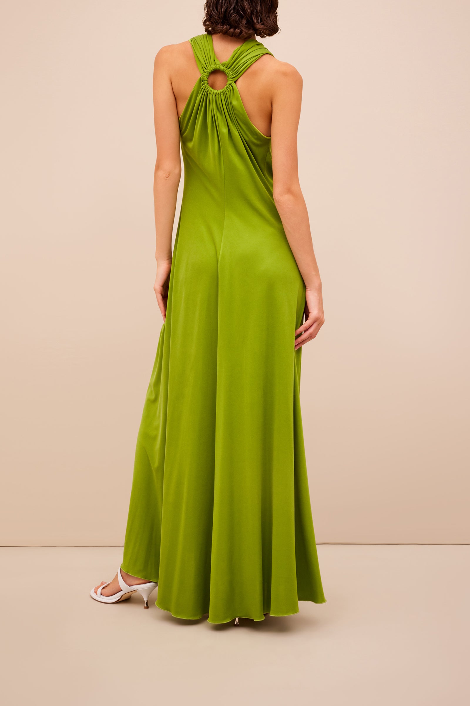 NAOMI DRESS