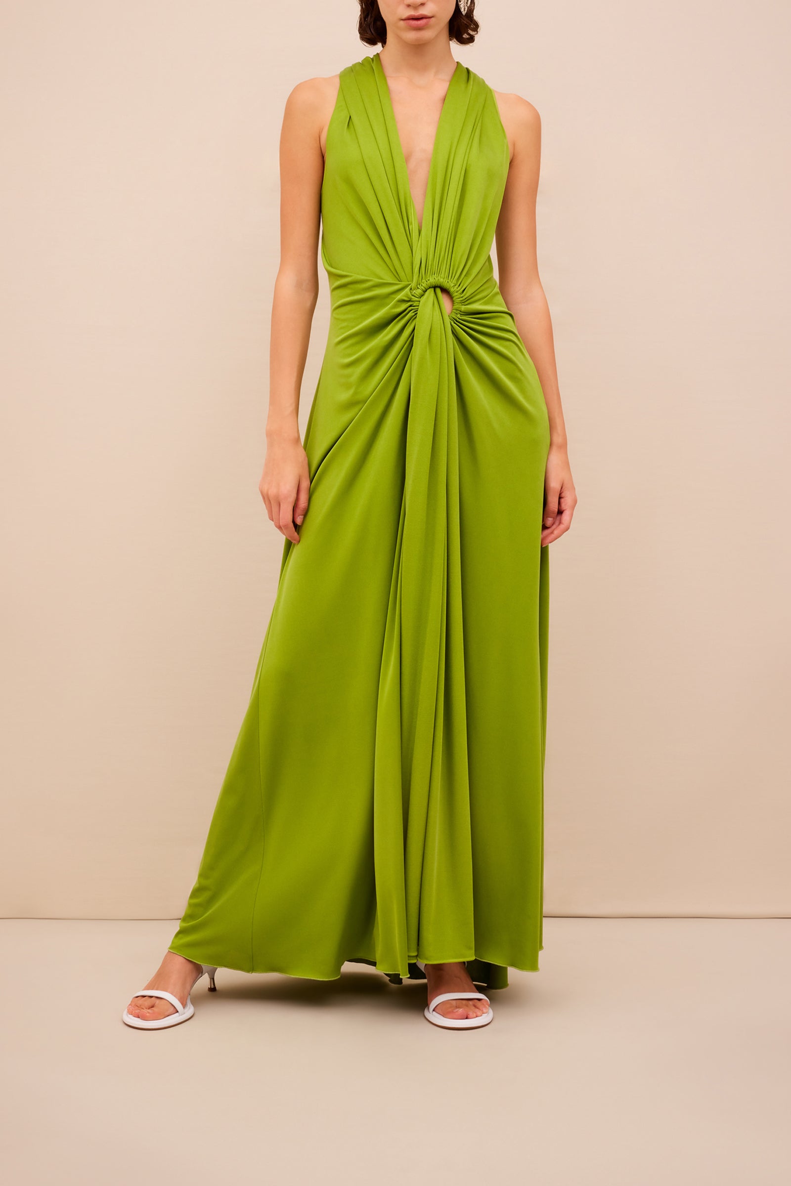 NAOMI DRESS