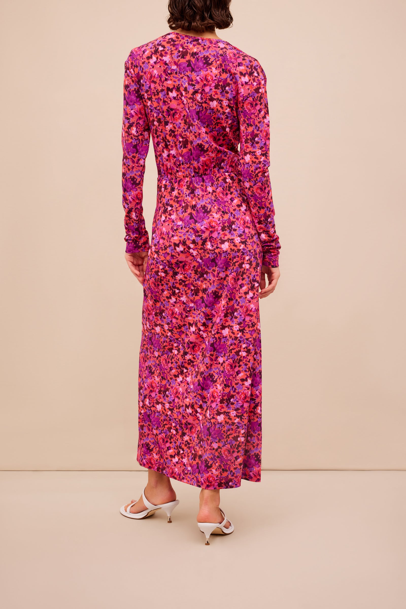 SMERALDA DRESS