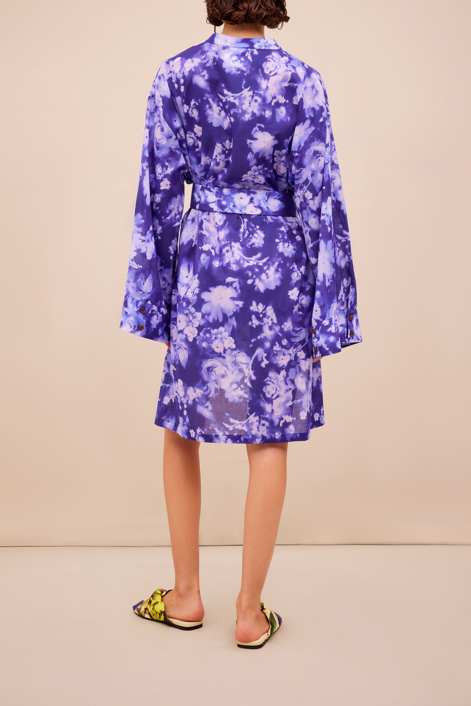 MIRANDA DRESS