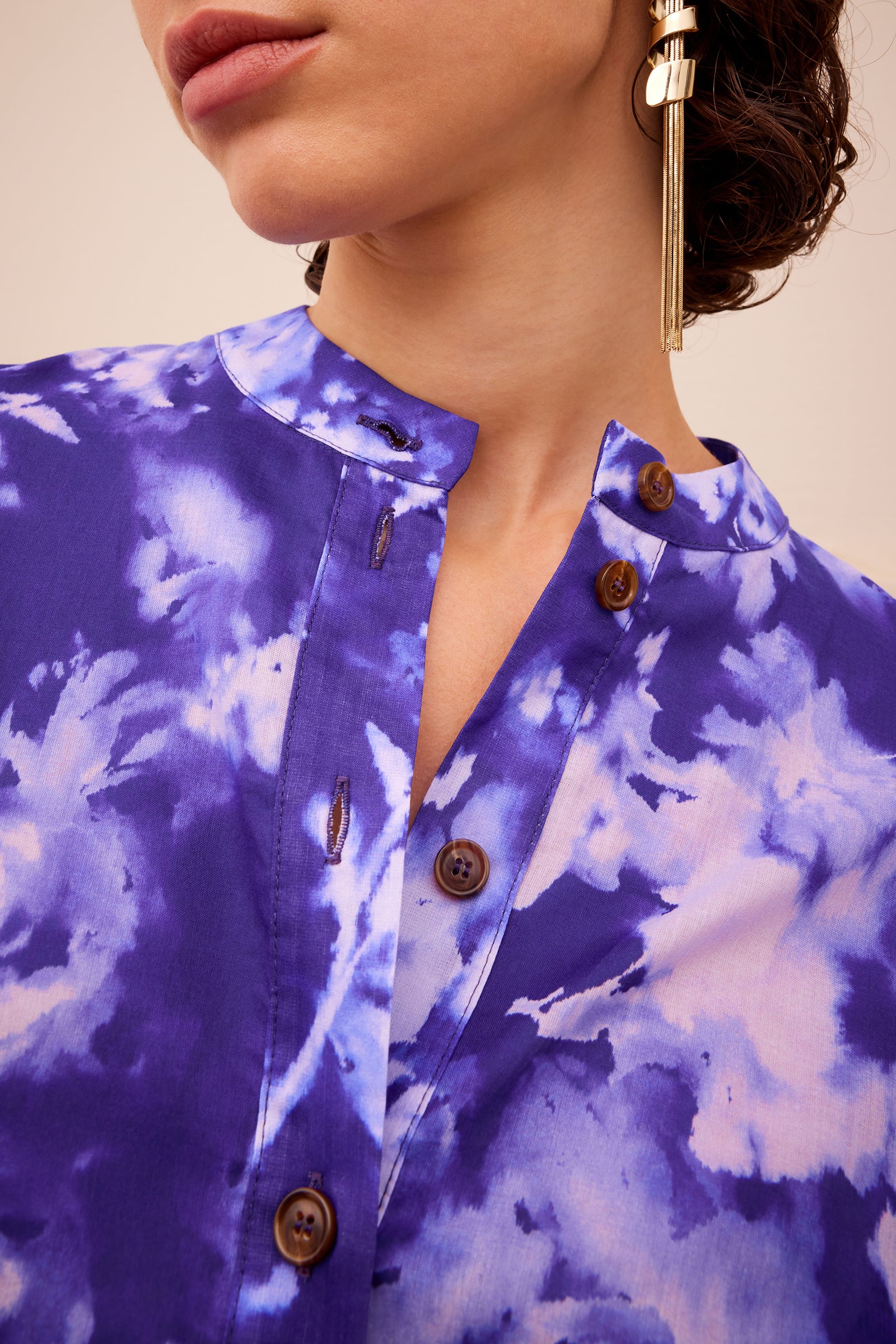 MIRANDA DRESS