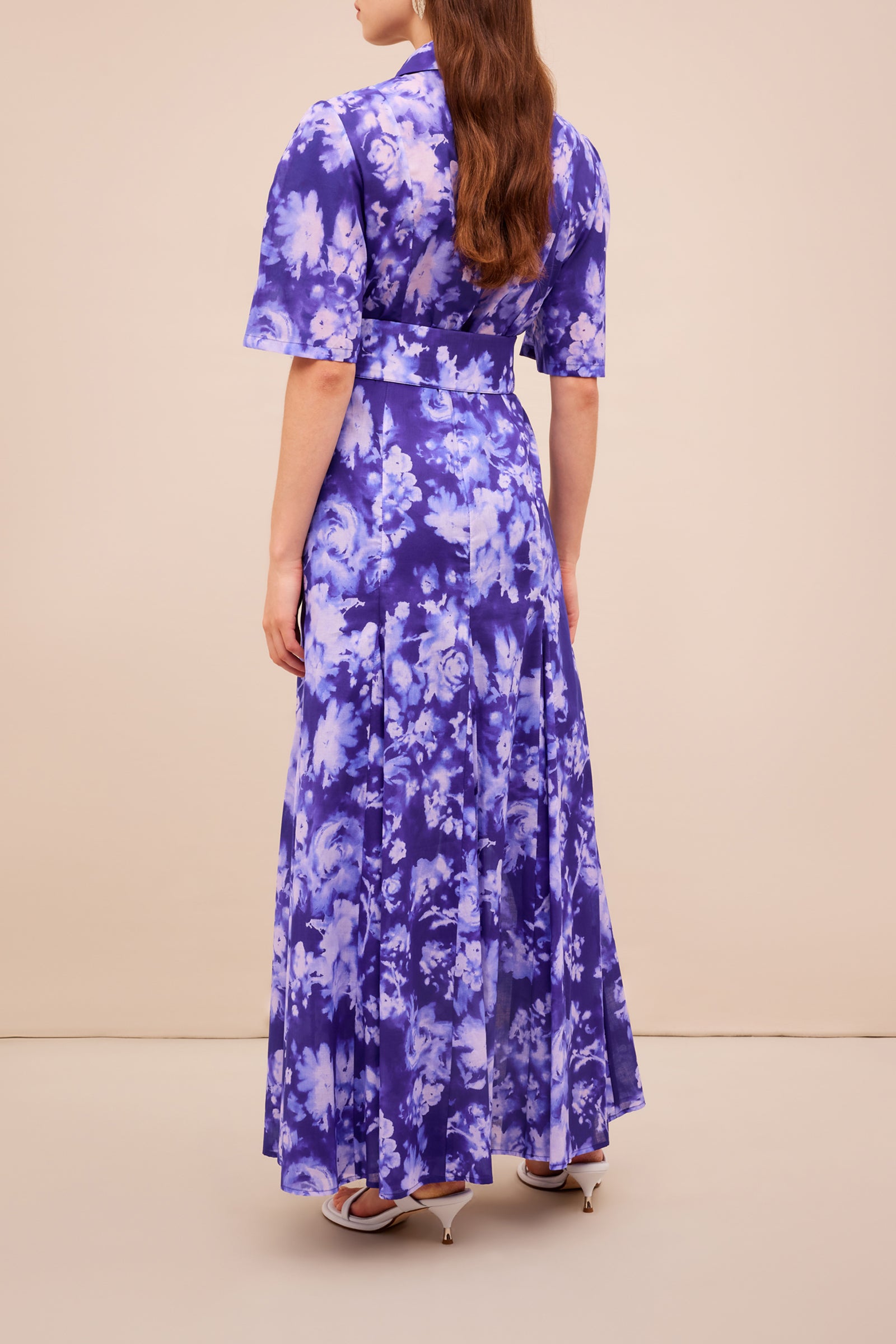 ANNALUNA DRESS