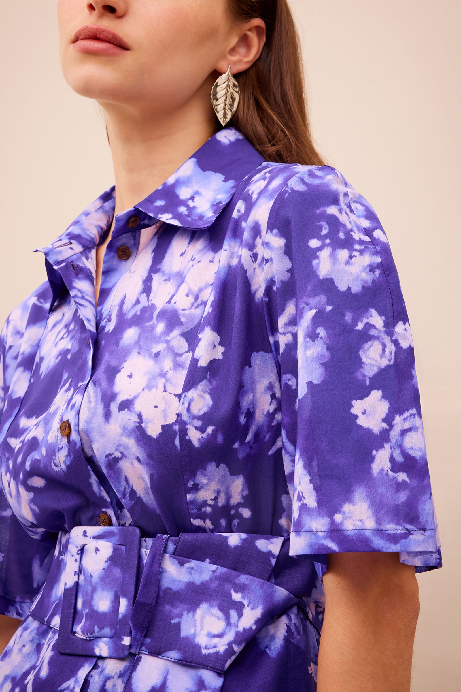 ANNALUNA DRESS