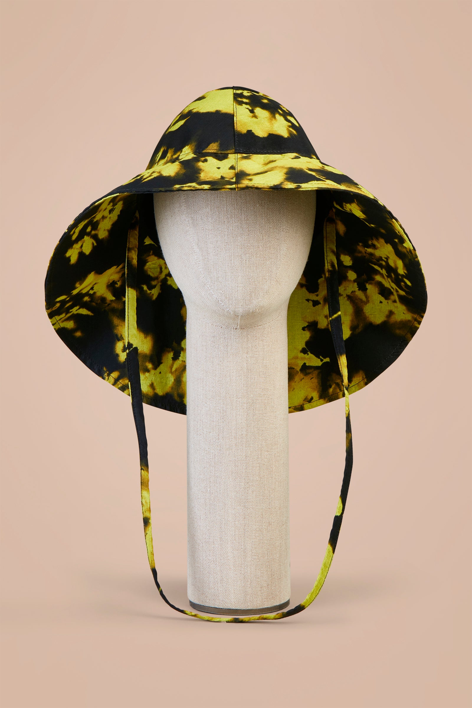 CAPPELLO STAMPATO