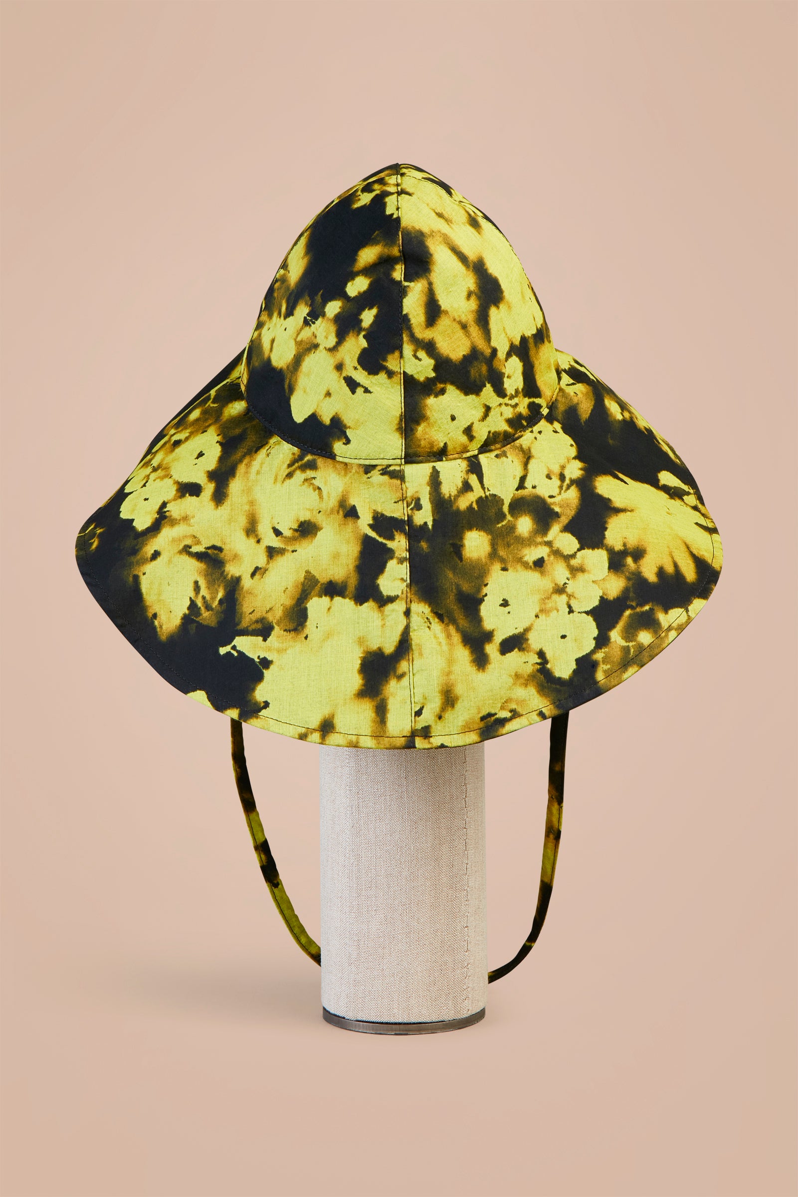 CAPPELLO STAMPATO