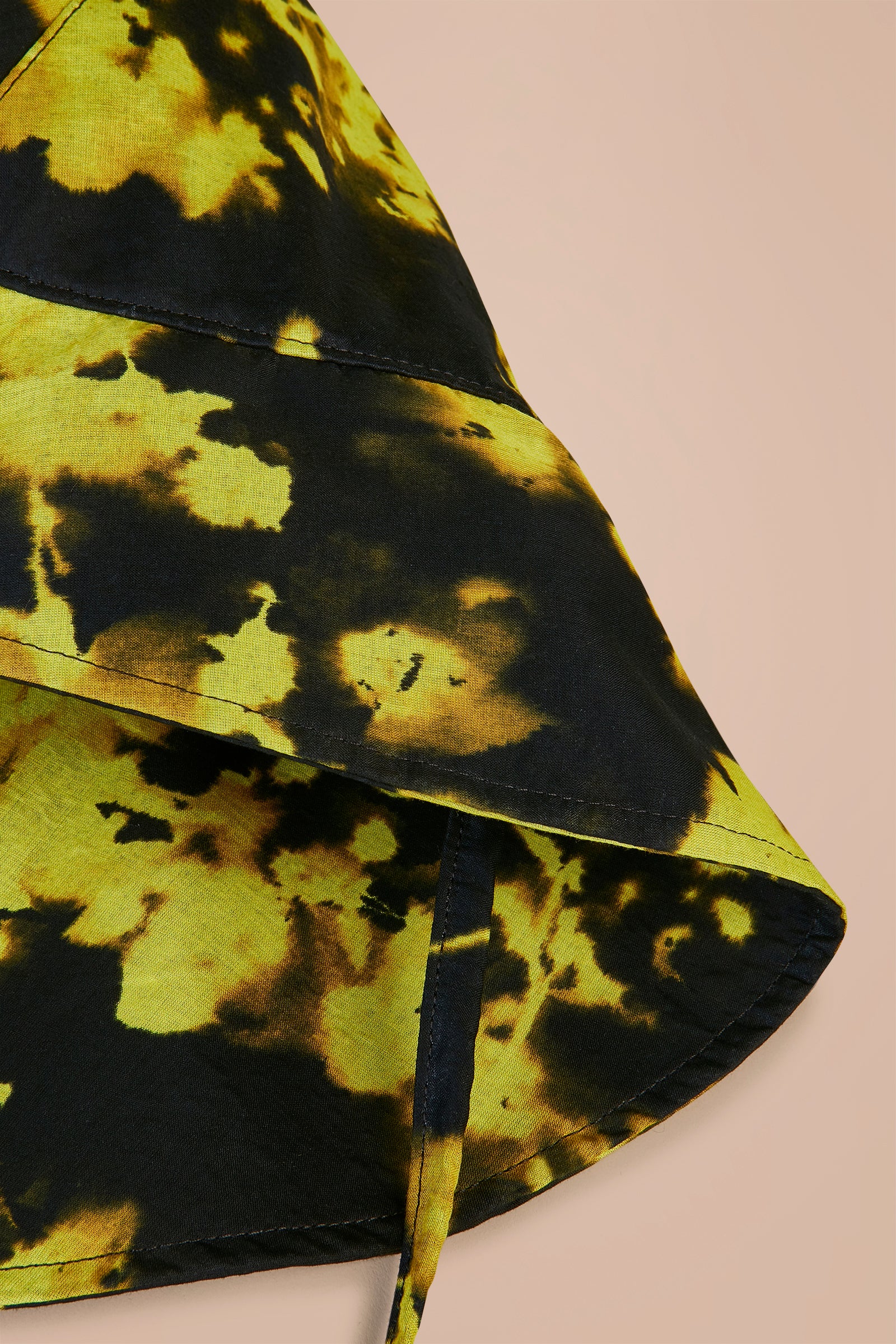CAPPELLO STAMPATO