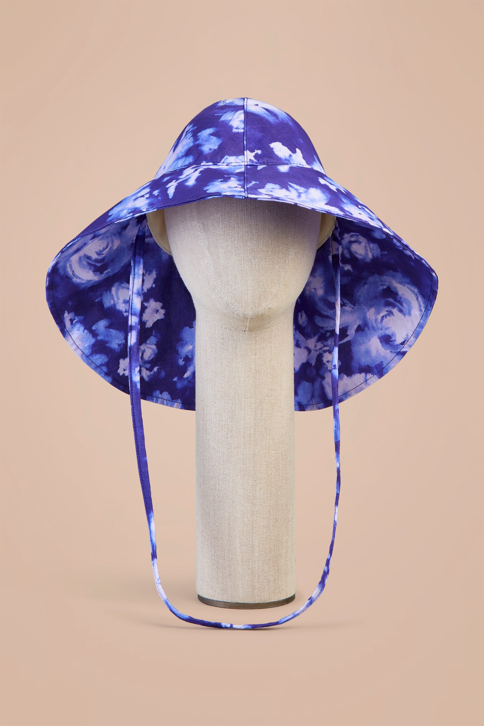 CAPPELLO STAMPATO