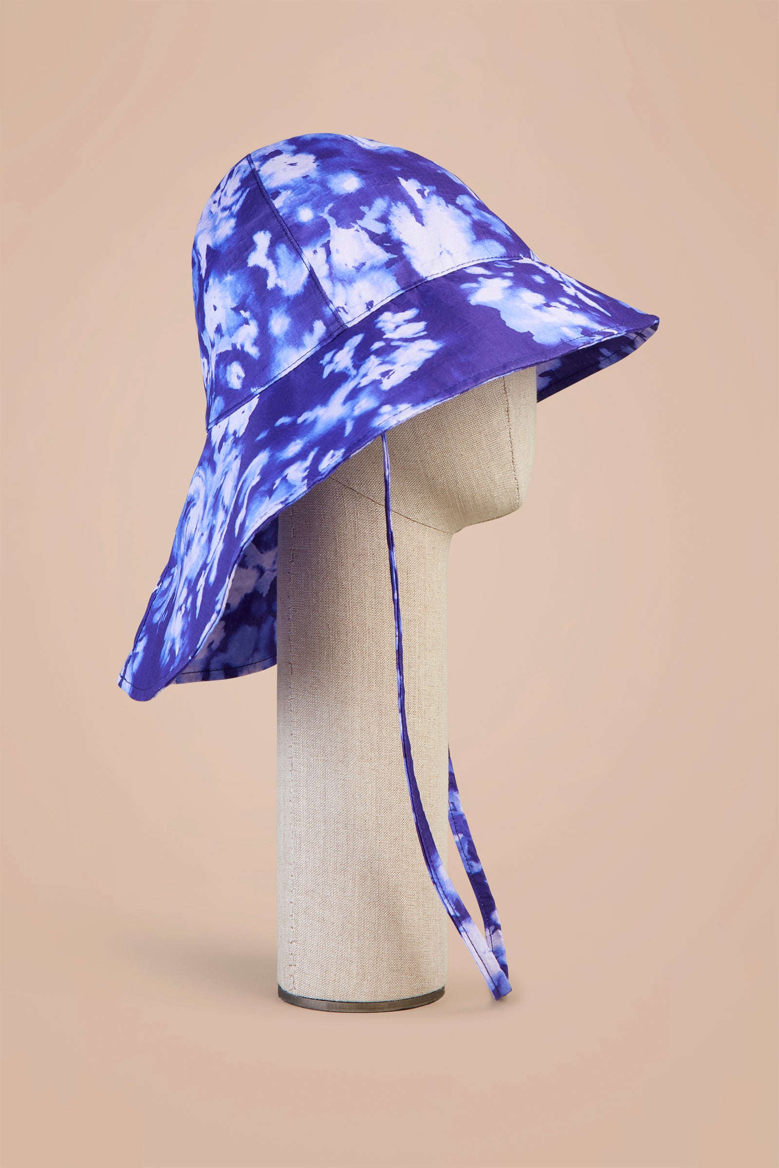 CAPPELLO STAMPATO