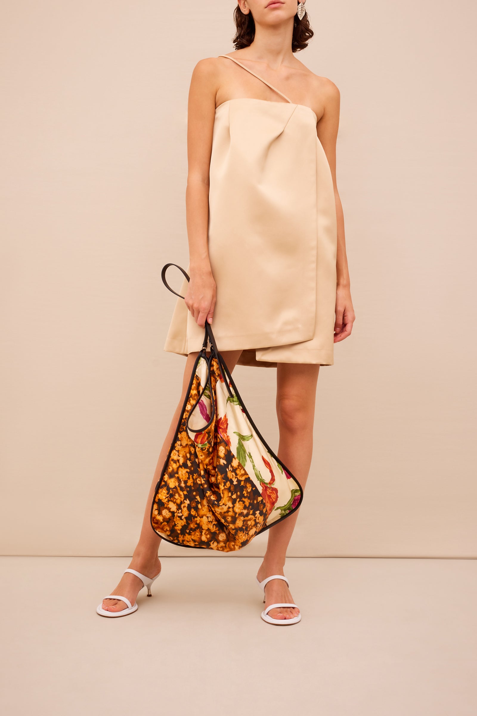 BENEDETTA DRESS