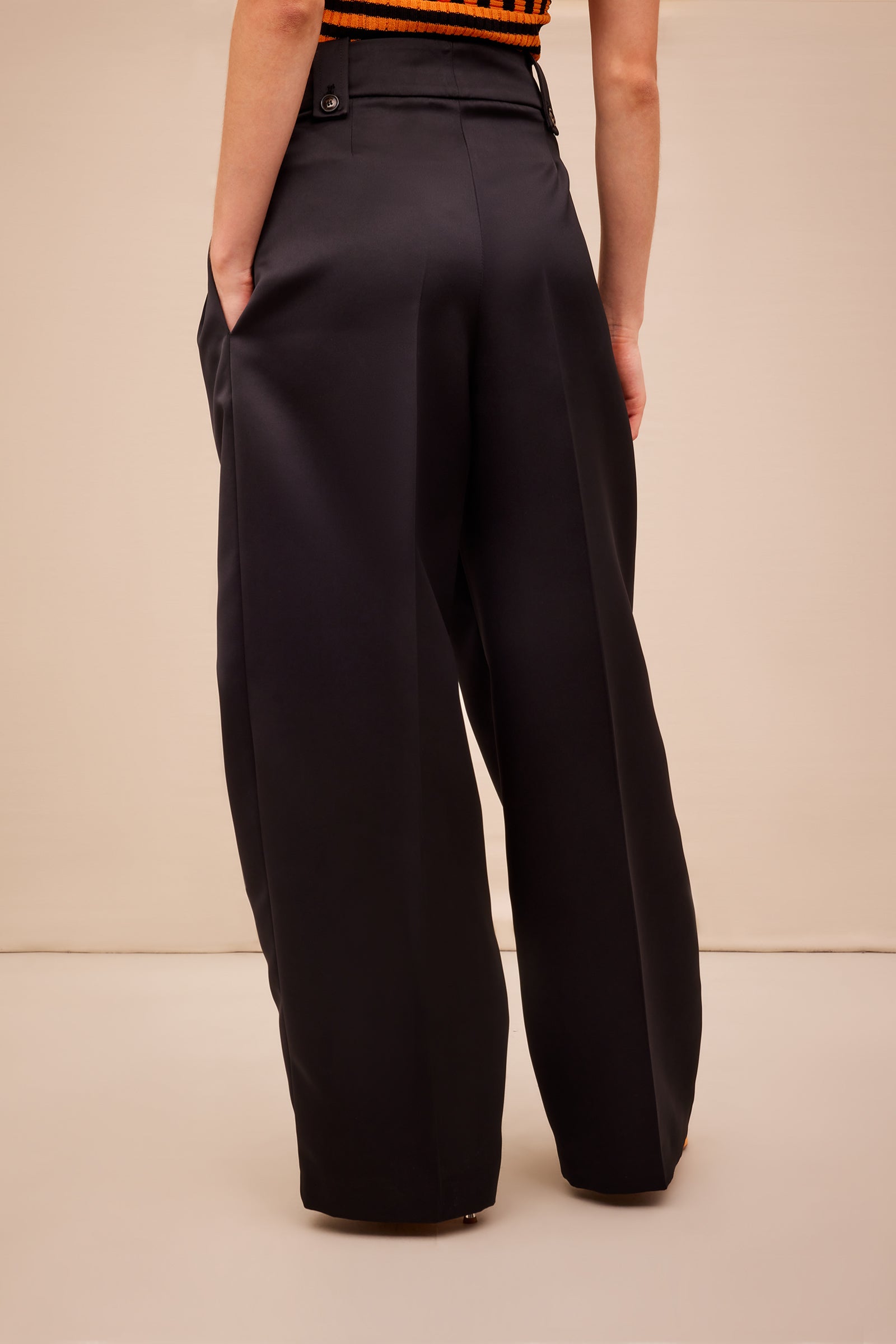PETRA TROUSERS