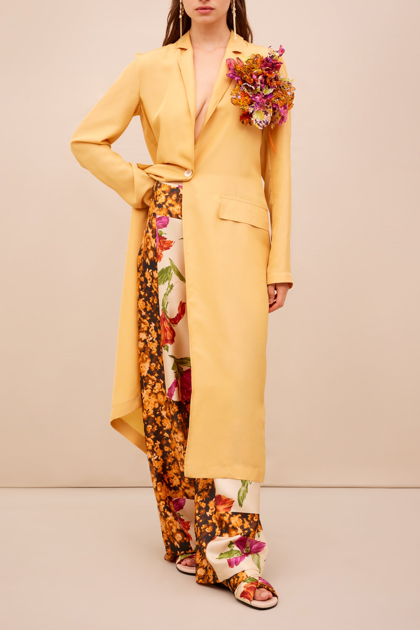CAPPOTTO GINEVRA