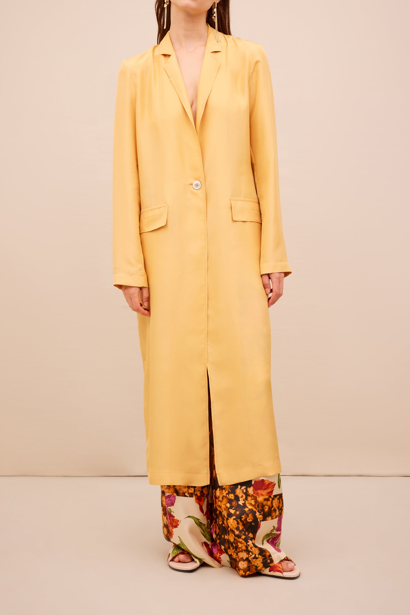 CAPPOTTO GINEVRA