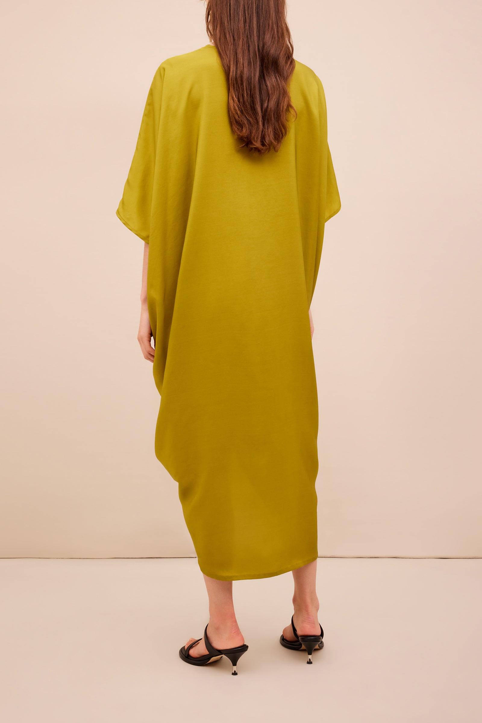 IRIS DRESS