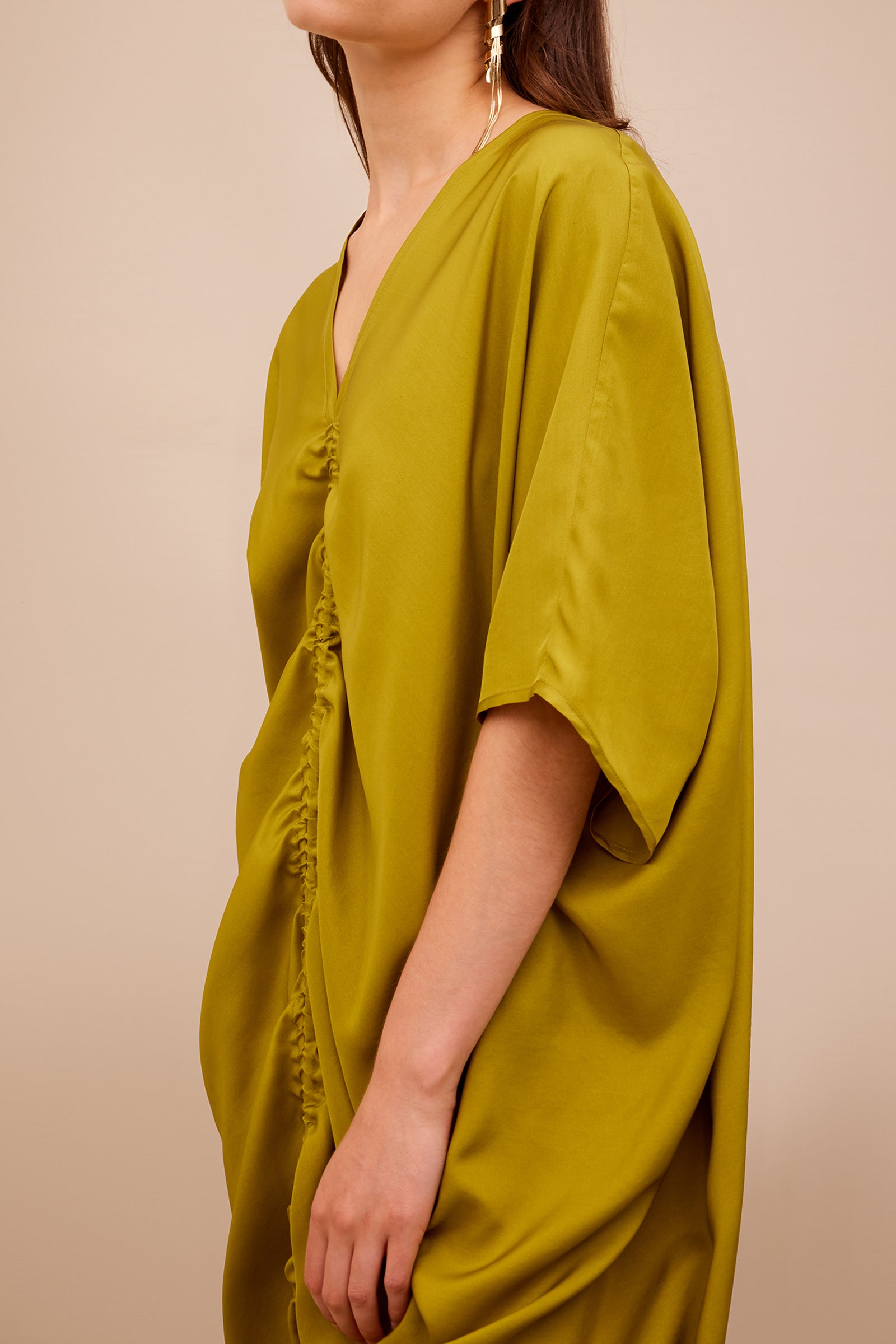 IRIS DRESS