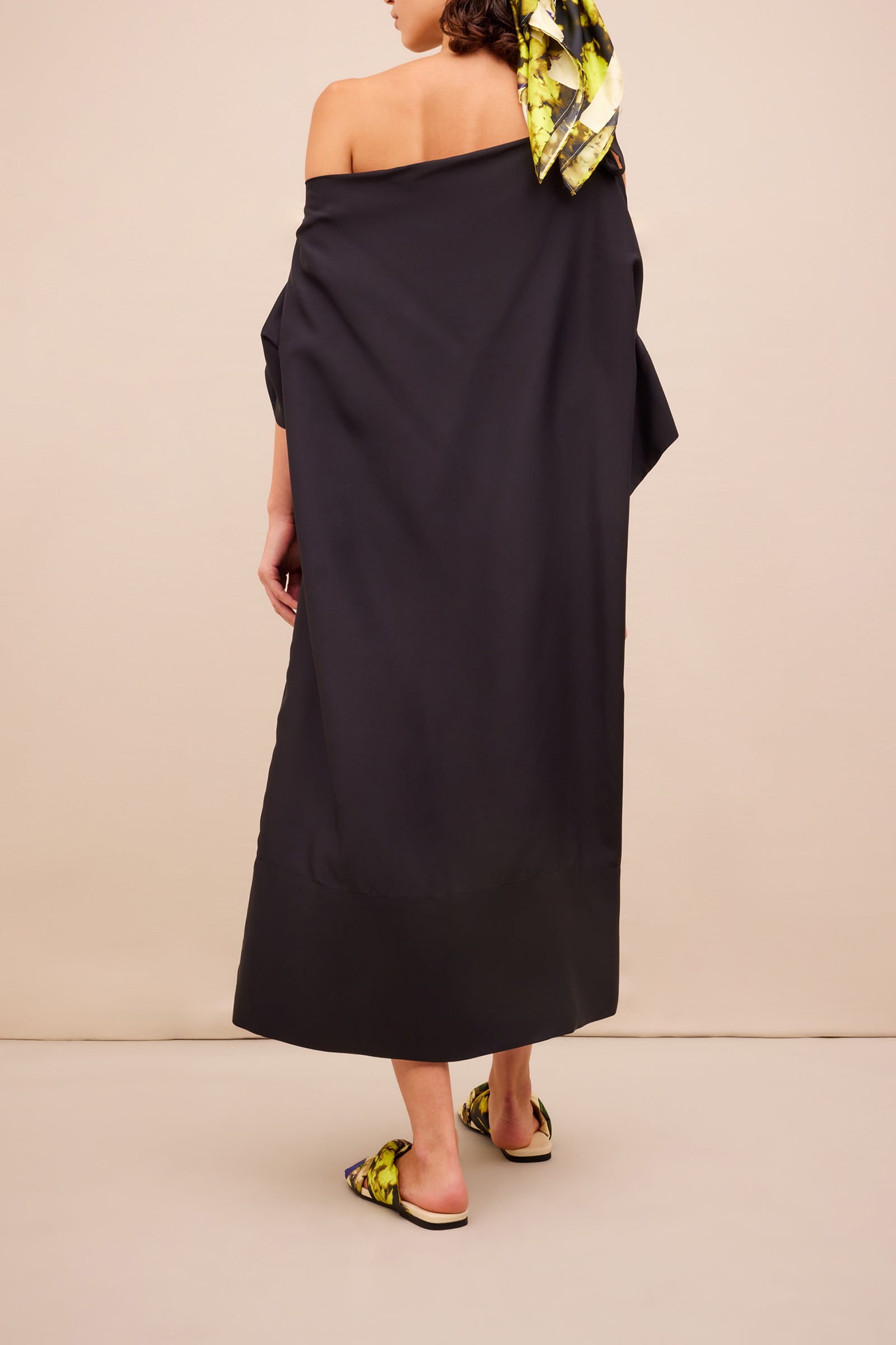 HABOTAI DRESS