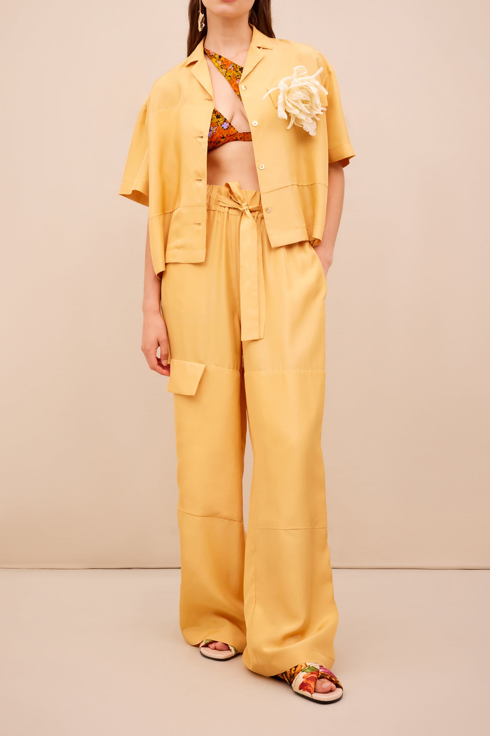 SHEILA TROUSERS
